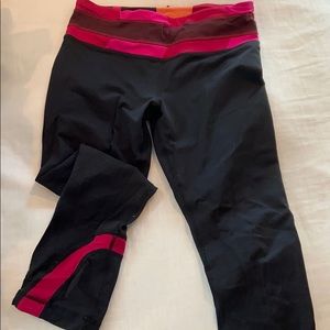 Lululemon legging